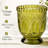 3'' H Glass Tabletop Votive Holder-2031191550