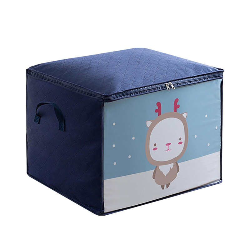 Sac de rangement pliable