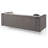 Elegant Contemporary Dark Gray Sofa
