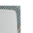 Microfiber Striped Fitted Sheet-105897355-42090947