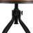 Kerome Round Adjustable Bar Table-1610724774