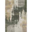 Tapis abstrait lavable à la machine de qualité supérieure Mayfield AMF2347-39182558-39182559
