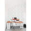 Origami Geometric Vinyl Wallpaper Roll by Jamie Graney-25796557