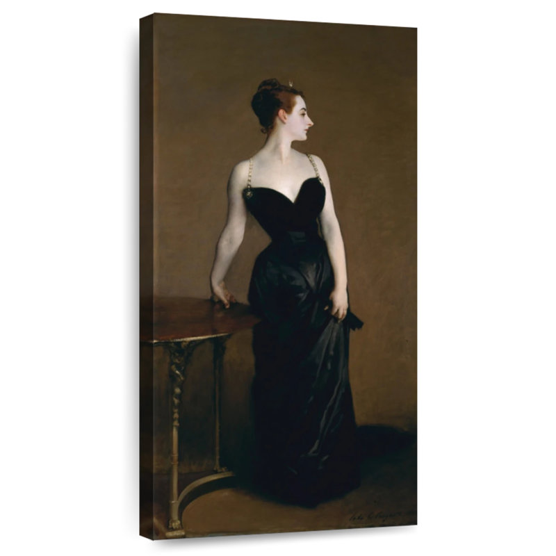 Madame X