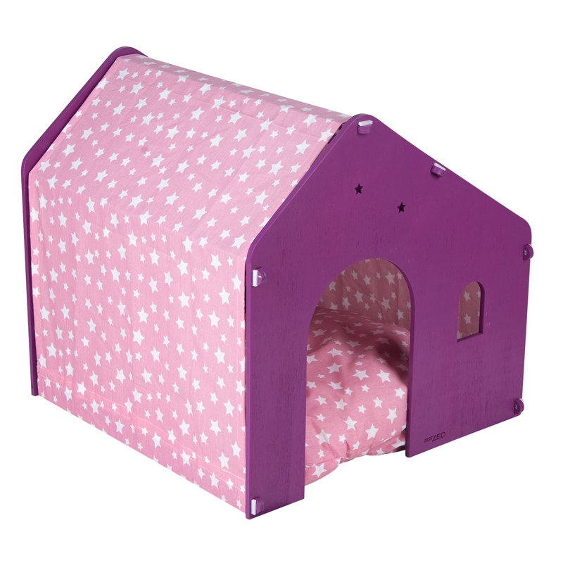 Fonction de mobilier spécialisé Gagne, Mauve