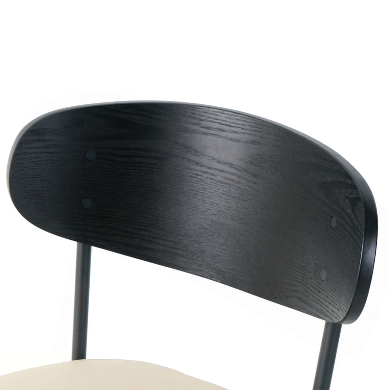 Chaise de salle à manger Modern Kitchen