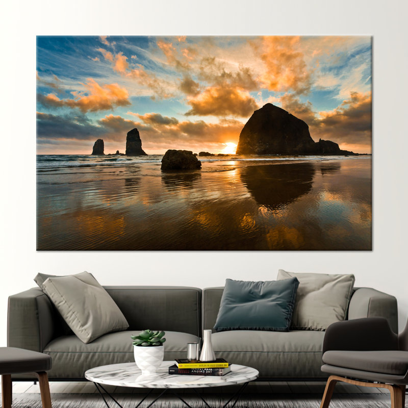 Print on Canvas, Wrapped Canvas, 40 cm H x 60 cm W