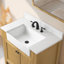 Ensemble de meuble-lavabo simple 35 po-1742716807