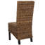 Chaise d'appoint Dallon-130761030