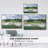 " Golf Course Study III "-94356155-94356156