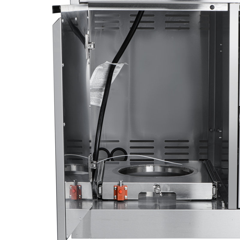 KoolMore 32 Outdoor Kitchen