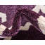 Tapis mauve Cohleen-40287807