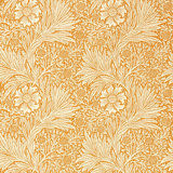 Marigold Wallpaper