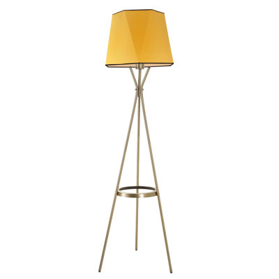 Lampe trépied 65 po Horicon