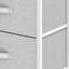 Ebern 9 Drawer  Chest of Drawers，100.1cm W Bedroom Drawers-964513110