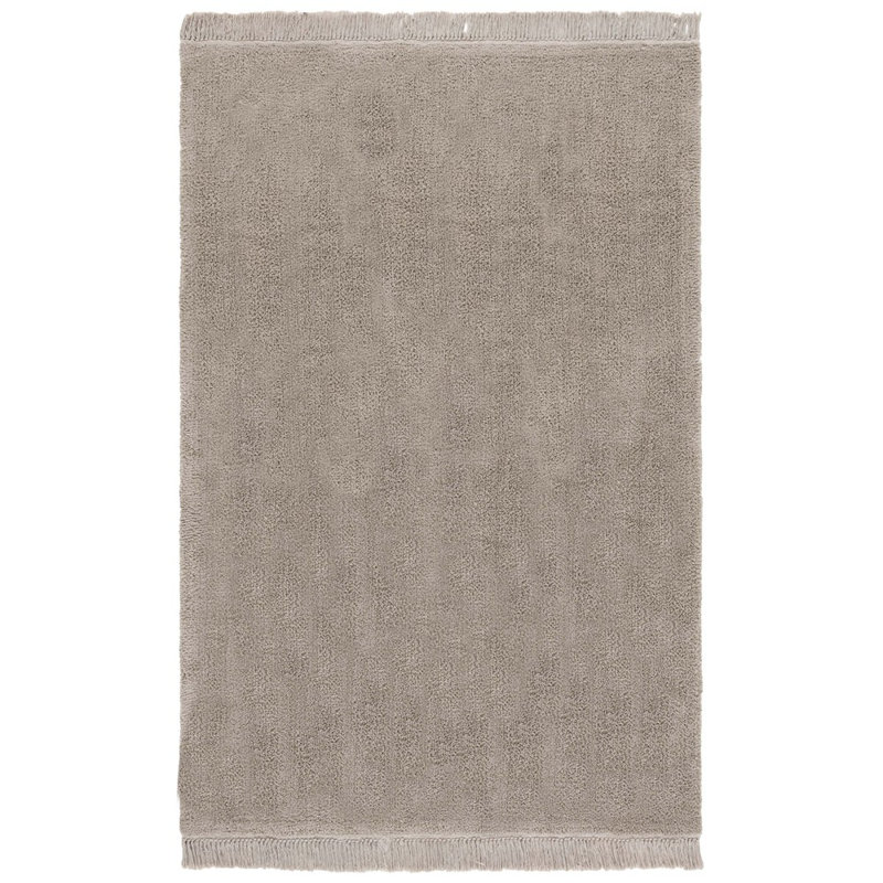 Vermont Table Tufted Performance Solid Color Indoor Rug, Rectangle 8' x 10'