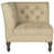 Antique Gold Polyester selected
