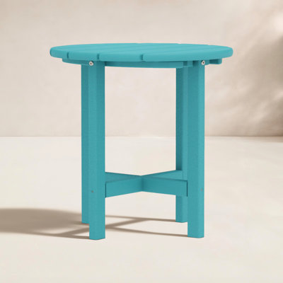 POLYWOOD® Tables 18" Patio Side Table
