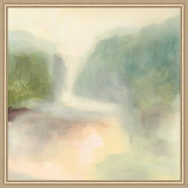 Fleeting Daydreams
