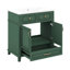 Ensemble de meuble-lavabo 30 po avec lavabo, 2 portes et 1 tiroir-116985351-116985354