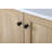 Soma 60 Inch Single Bathroom Vanity In Mango Wood