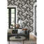 Floral Wallpaper-93249583