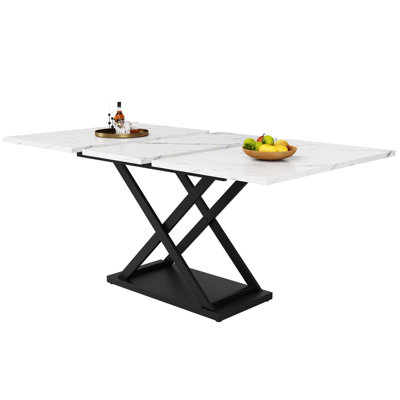 Extendable Dining Table