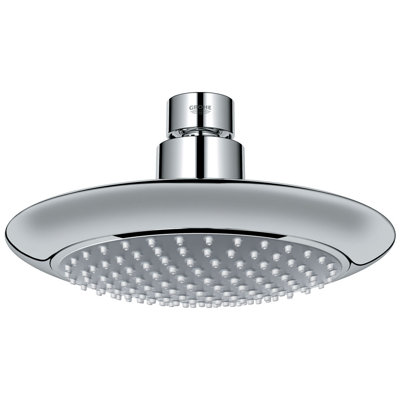Rainshower Solo Shower Head with DreamSpray