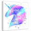 «Magic Is All Around Us», impression sur papier-47848381-47848368