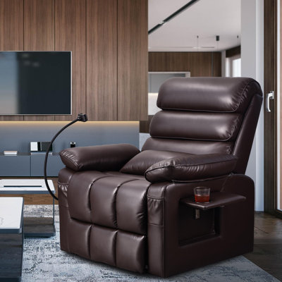 Recliner