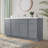 63'' Single Bathroom Vanity Base Only-98722036