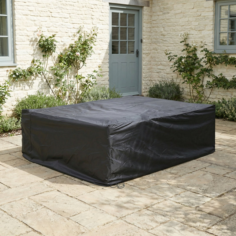 Outdoor Patio Sofa Cover