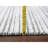 Pierangelo One-of-a-Kind 7'10" X 10' New Age Wool Area Rug Ivory