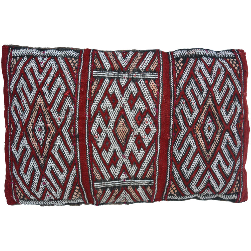 Lumbar Pillow Cover & Insert