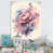 Toile tendue