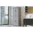 Bathroom Storage Cabinet With Multi-Functional Storage Space, Drawer With Slide Rails, Adjustable Shelf-1427574189