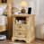 Natural Oak est en rupture de stock
