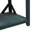 Grande table de rempotage en bois 65 po pour l'extérieur-1684603558