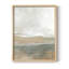 Earthy Textures, reproduction encadrée - bois massif-1254937836-1254937842