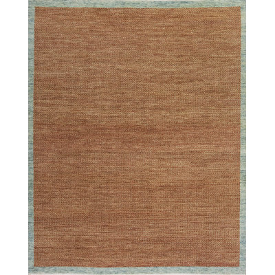 Textures Hand Knotted Wool Indoor Rug