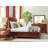 Dorman QUEEN SLEIGH BED - COMPLETE