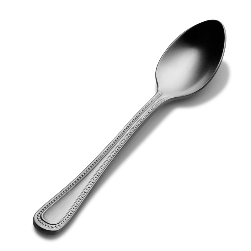Sombrero Stainless Steel Teaspoon