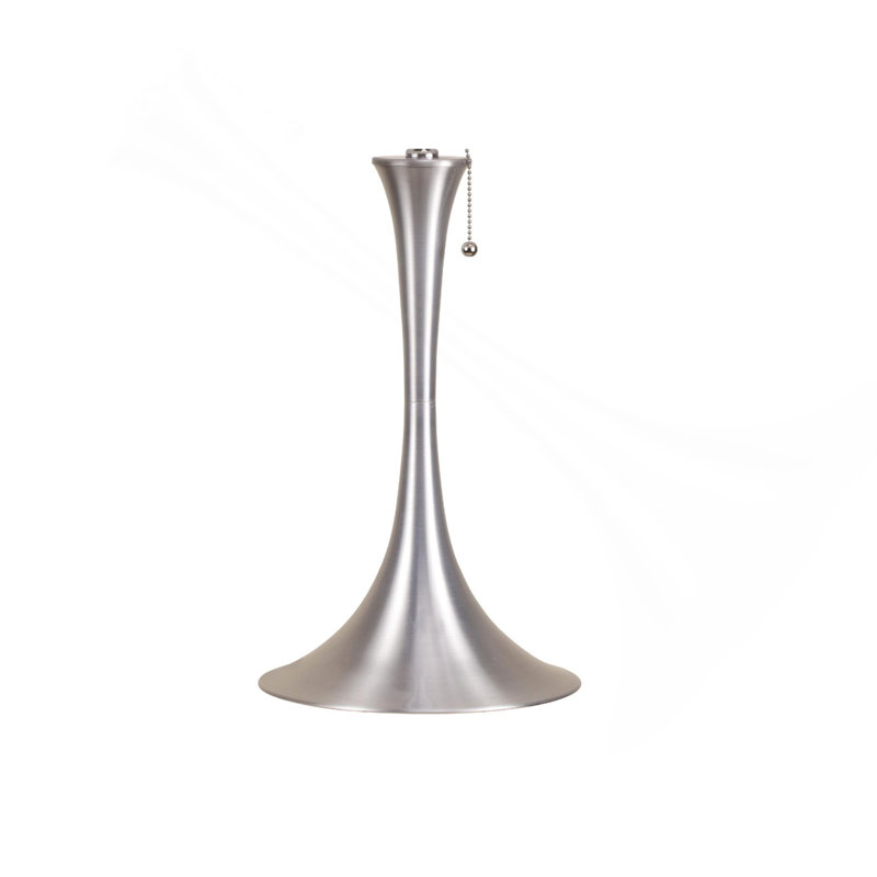 Lampe de table rétro en métal de 68,5 cm avec abat-jour cylindrique en lin blanc, lampe de lecture classique pour salon, chambre, bureau, culot E26 (100 W max.)