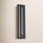 Midnight LED Wall Light-69524794-69524796