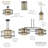 Flush Mounted Sconce