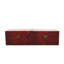 2 Piece Coffee Table Trunk Set