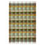 Tasara Ochre Throw