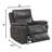 Leather Recliner