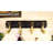 Trentelman Solid Wood Wall Hook