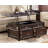Hancock Single Coffee Table